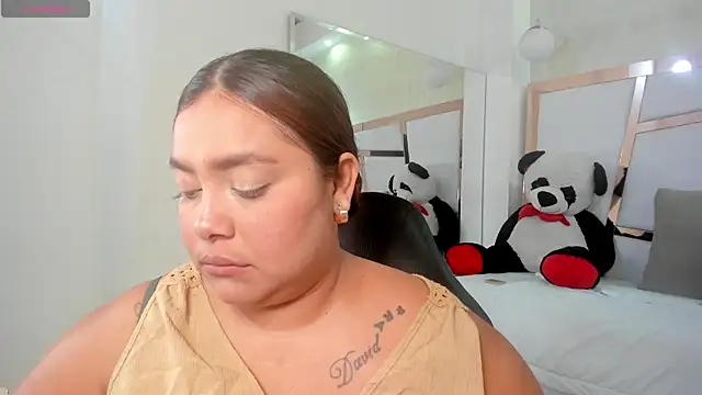 tatikanyx online show from May 25, 12:04 pm