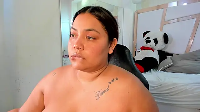 tatikanyx online show from May 14, 4:35 pm