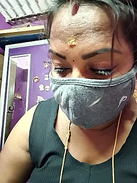 Tamil Hot Priya online show from April 7, 8:11 pm