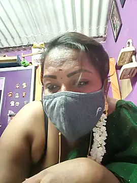 Tamil Hot Priya online show from April 8, 8:22 pm