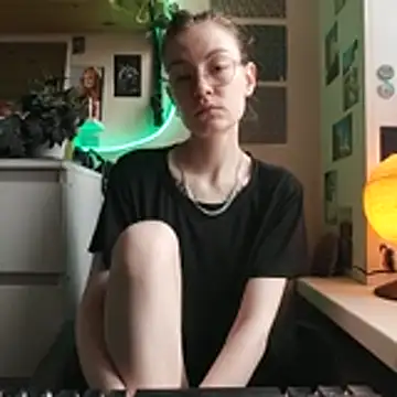 Shy Bamby online show from March 2, 10:33 am