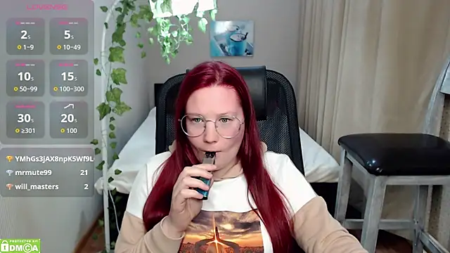 kuri u online show from February 17, 1:21 pm