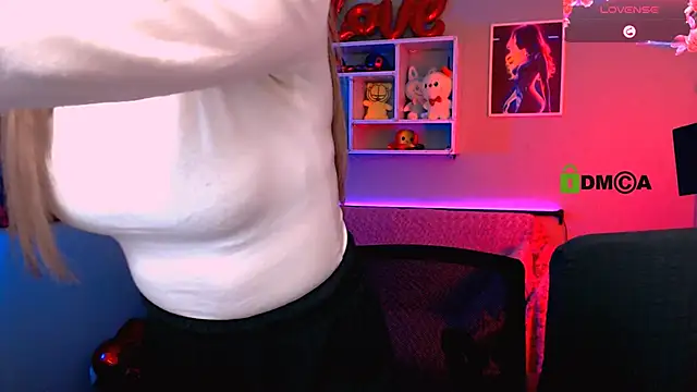 monica xcx online show from March 20, 8:36 pm