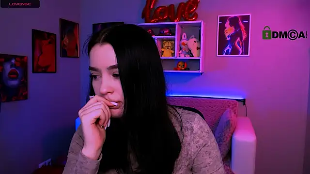 monica xcx online show from April 4, 7:23 pm