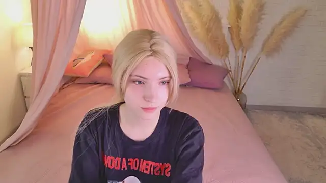 Yayaa Love online show from March 26, 1:46 pm