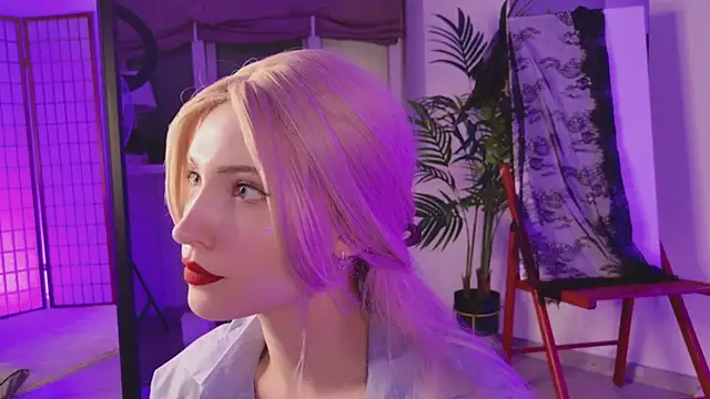 Yayaa Love online show from March 18, 4:56 pm