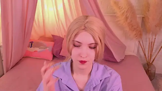 Yayaa Love online show from March 29, 6:23 am