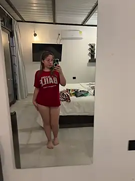 AliciaWhite nt online show from May 4, 12:14 am
