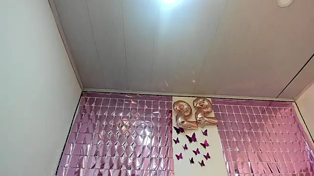 Julietha-evans online show from March 18, 10:59 pm