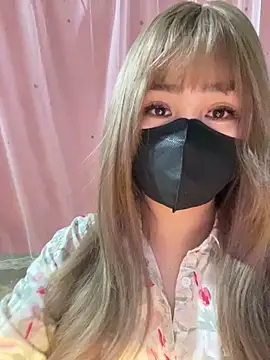 -Violet-t online show from March 29, 1:43 pm