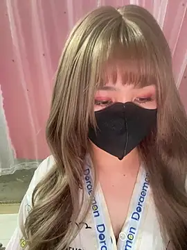 -Violet-t online show from February 11, 3:35 pm