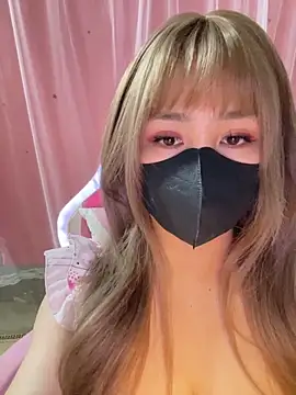 -Violet-t online show from March 21, 12:43 pm