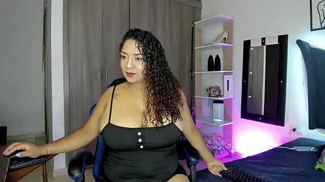  lissa 02 online show from March 26, 3:08 am