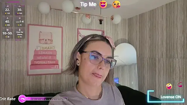 zarcasutra t online show from April 1, 1:01 pm