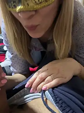 CsokiDaddy online show from February 8, 12:53 pm