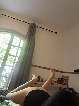witchdub online show from May 11, 2:08 pm