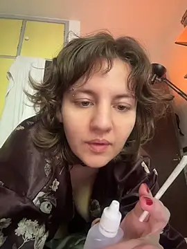 witchdub online show from May 11, 4:26 pm