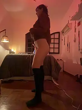 witchdub online show from May 15, 11:07 pm
