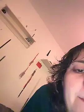 witchdub online show from May 18, 9:32 pm