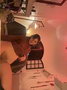 witchdub online show from May 15, 11:29 pm