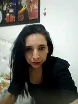mariana santacoloma online show from July 1, 1:38 am