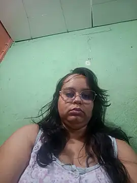 Jhonyelis online show from January 10, 12:48 am