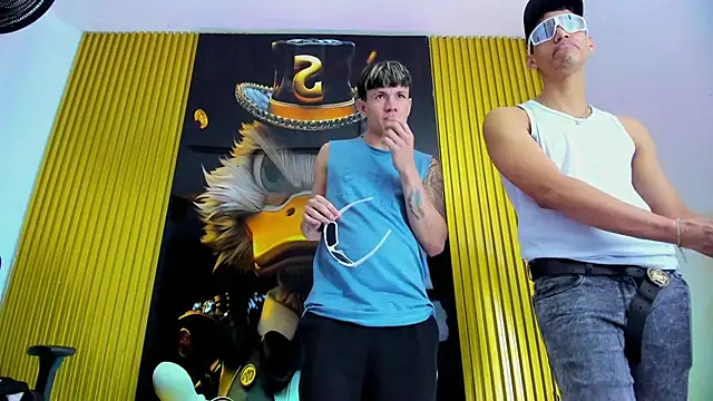 Sti Sex Boy online show from February 8, 12:42 pm