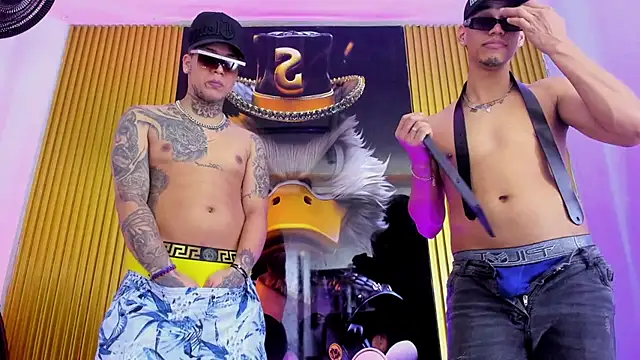 Sti Sex Boy online show from February 20, 6:26 am