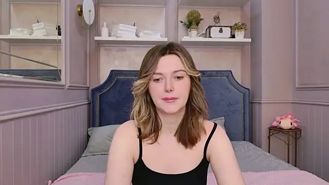 Karina Thorn online show from April 13, 10:16 am