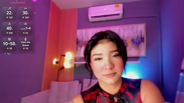lilian vergara online show from May 26, 8:08 pm