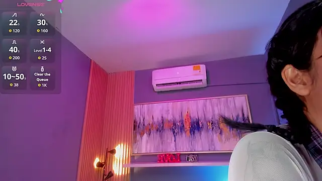 lilian vergara online show from May 25, 7:57 pm