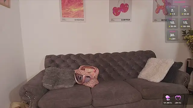 mia ebony  online show from May 24, 11:53 am
