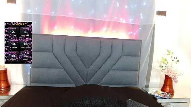 Aittana Fonnegra online show from April 10, 7:09 pm