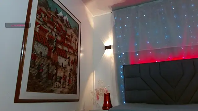 Aittana Fonnegra online show from April 7, 7:16 pm