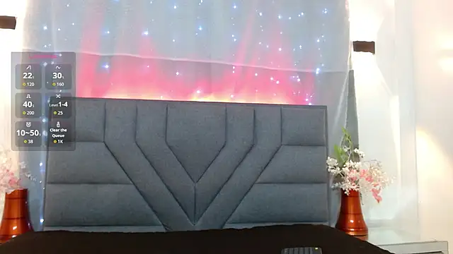 Aittana Fonnegra online show from March 26, 6:09 pm