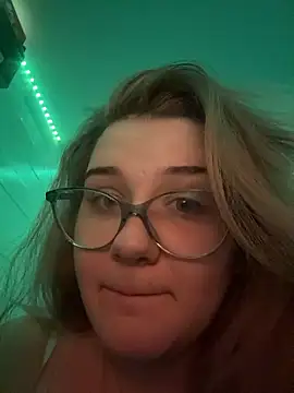 DianaMarie online show from January 14, 8:14 pm