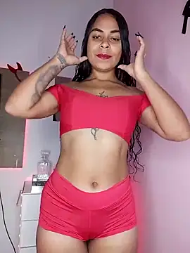 imaculada666 online show from May 14, 3:29 pm