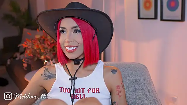 MelyTaylor  online show from May 16, 12:02 am