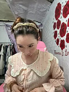 Adela-222 online show from May 19, 2:29 am