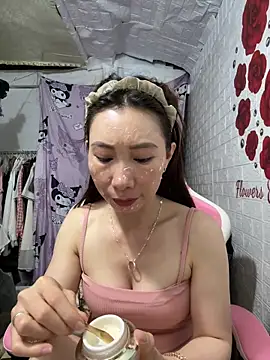 Adela-222 online show from May 17, 1:10 pm