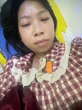 Mayly lucky2 online show from April 29, 10:04 pm