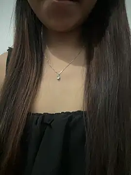 Mayly lucky2 online show from May 9, 9:50 pm