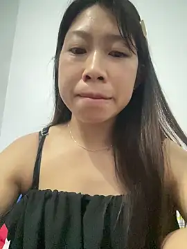 Mayly lucky2 online show from May 14, 11:10 pm