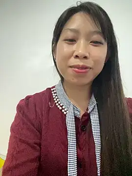 Mayly lucky2 online show from May 8, 9:45 am