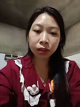 Mayly lucky2 online show from May 16, 12:46 am