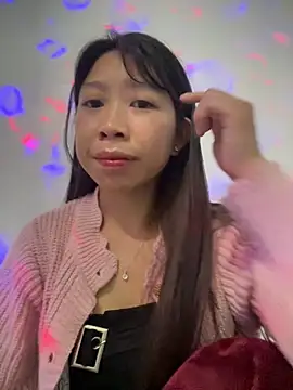 Mayly lucky2 online show from April 30, 9:52 pm