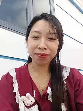 Mayly lucky2 online show from May 16, 12:13 am