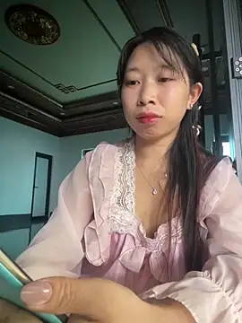 Mayly lucky2 online show from May 19, 1:56 am