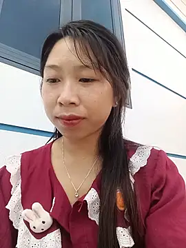 Mayly lucky2 online show from May 16, 12:24 am