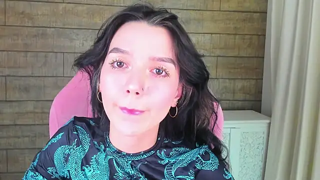 VanessaVienne online show from March 9, 4:21 pm